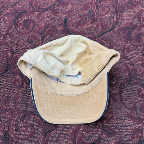 90s Toronto Maple Leafs Dad Hat - Picture 2 of 3